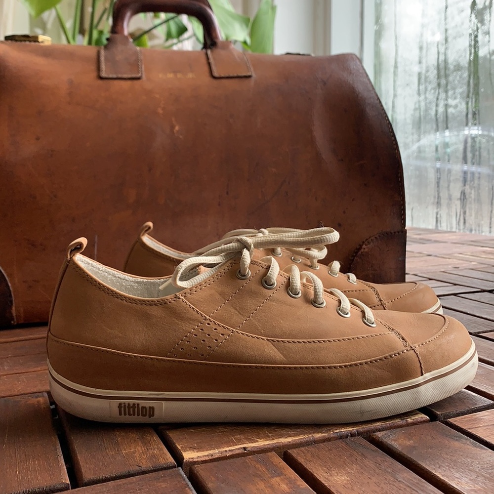 Fitflop sneakers